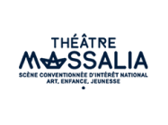 Théâtre Massalia - Marseille