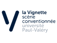 La Vignette - Scène Conventionnée - Montpellier